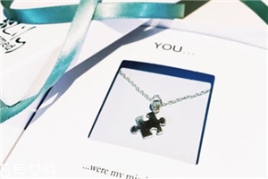 lily charmed怎么樣？lily charmed項鏈好嗎