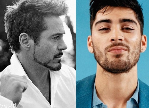 男人胡須長得慢怎么辦 留胡子把握4個關(guān)鍵 男人胡須長得慢怎么辦 留胡子把握4個關(guān)鍵