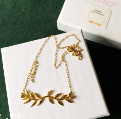 gorjana是什么牌子？gorjana品牌介紹