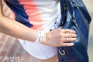 gorjana是什么牌子？gorjana品牌介紹