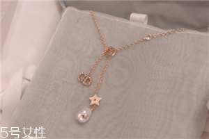 項鏈發(fā)黑怎么清洗？項鏈發(fā)黑清洗方法