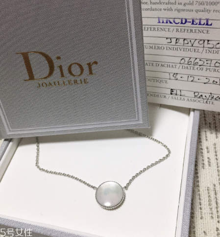 項鏈發(fā)黃怎么辦？項鏈發(fā)黃怎么恢復