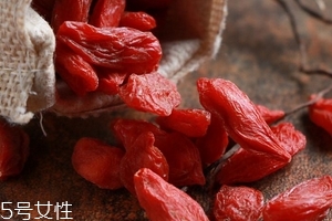 寧夏枸杞哪個(gè)牌子好？寧夏枸杞品牌推薦