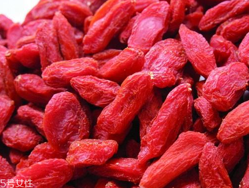 寧夏枸杞哪個牌子好？寧夏枸杞品牌推薦
