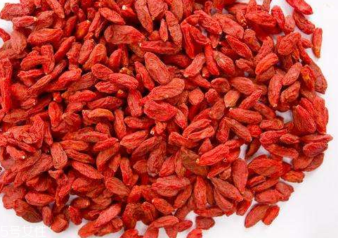 寧夏枸杞子多少錢(qián)一斤？寧夏枸杞價(jià)格