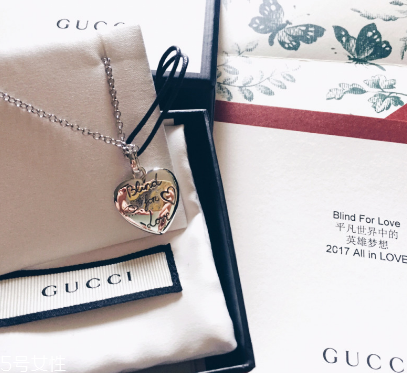 項鏈pt950是什么意思？項鏈pt950代表什么