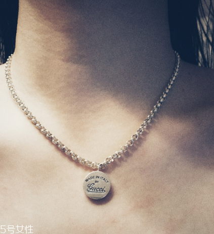 項鏈pt950是什么意思？項鏈pt950代表什么