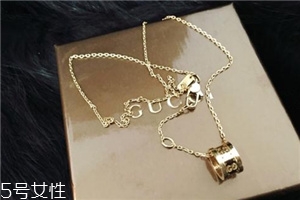 項鏈pt950是什么意思？項鏈pt950代表什么