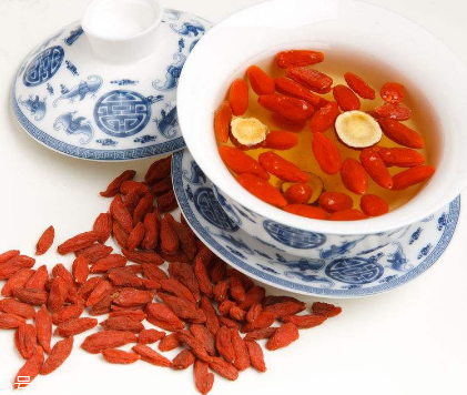 枸杞是發(fā)物嗎？枸杞屬于發(fā)物嗎？