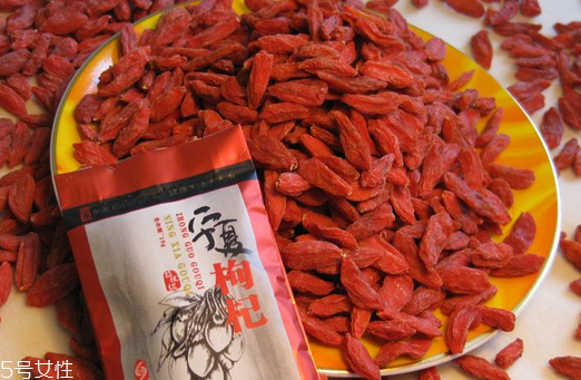 枸杞是大的好還是小的好？枸杞買大還是買??？