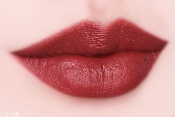 美寶蓮調(diào)色盤氣墊唇釉2018新色試色 全新5色上嘴圖 美寶蓮調(diào)色盤氣墊唇釉2018新色試色 全新5色上嘴圖