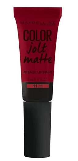 美寶蓮調(diào)色盤氣墊唇釉2018新色試色 全新5色上嘴圖 美寶蓮調(diào)色盤氣墊唇釉2018新色試色 全新5色上嘴圖