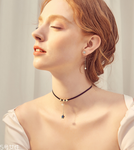 項鏈扣壞了怎么辦？項鏈扣子壞了修理方法