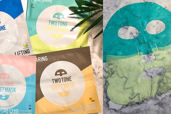 蘭芝雙色修護(hù)面膜多少錢 蘭芝2018新品雙色面膜專柜價(jià) 蘭芝雙色修護(hù)面膜多少錢 蘭芝2018新品雙色面膜專柜價(jià)