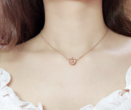 項(xiàng)鏈m扣怎樣防開口？項(xiàng)鏈m扣總掉怎么處理