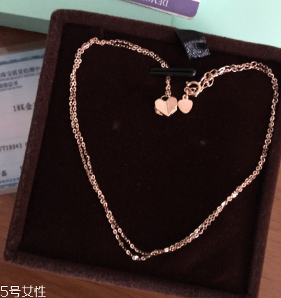 項(xiàng)鏈m扣怎樣防開口？項(xiàng)鏈m扣總掉怎么處理