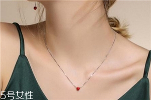 項(xiàng)鏈m扣怎樣防開口？項(xiàng)鏈m扣總掉怎么處理