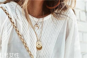 項(xiàng)鏈買(mǎi)了可以退嗎？項(xiàng)鏈買(mǎi)回來(lái)后還能退嗎