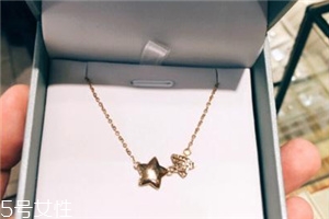 項(xiàng)鏈585是什么意思？項(xiàng)鏈上的585代表什么