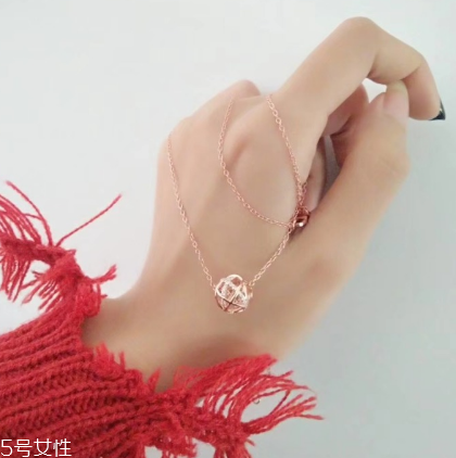 項鏈18寸是多少厘米？項鏈18寸等于多長