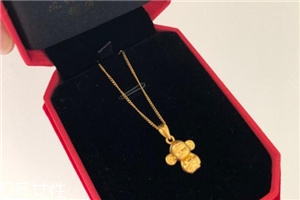 項鏈16寸等于多少厘米？項鏈16寸有多長