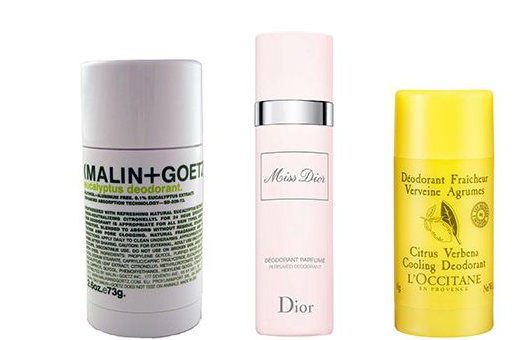 止汗劑和體香膏什么區(qū)別 止汗劑和體香膏哪個好 止汗劑和體香膏什么區(qū)別 止汗劑和體香膏哪個好