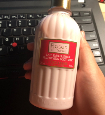 歐舒丹玫瑰蜜語系列多少錢？哪里買？