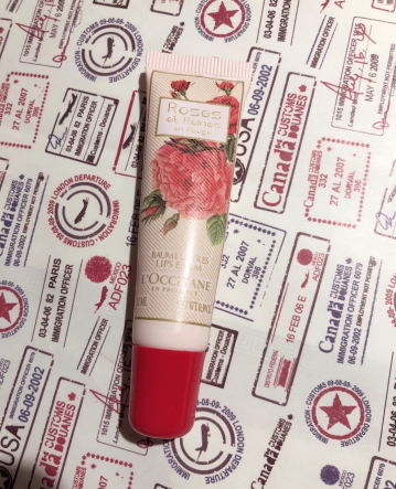 歐舒丹玫瑰蜜語系列多少錢？哪里買？