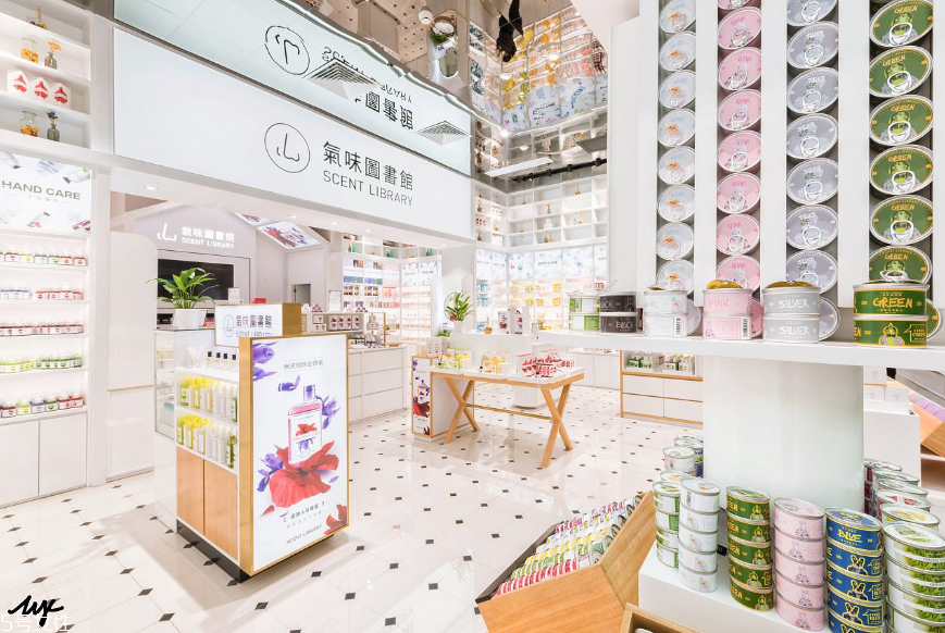 氣味圖書館的香水怎么樣 氣味圖書館哪個(gè)好聞 氣味圖書館的香水怎么樣 氣味圖書館哪個(gè)好聞