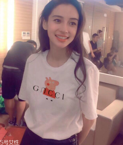 gucci小豬佩奇短袖多少錢？gucci小豬佩奇t恤價格