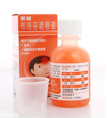 退燒藥是消炎藥嗎？退燒藥有消炎作用嗎？