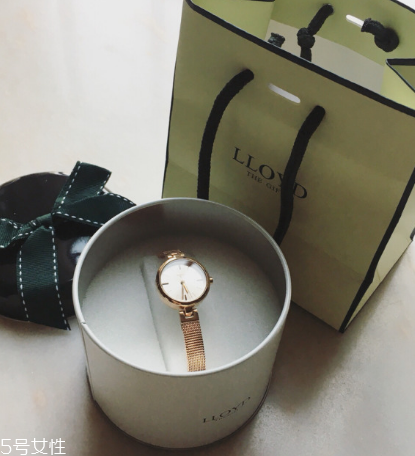lloyd手表多少錢？lloyd手表官網(wǎng)價(jià)格