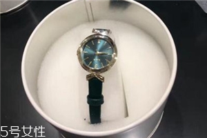 lloyd手表怎么調(diào)時間？lloyd手表調(diào)節(jié)時間方法