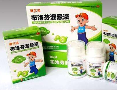 退燒藥會降低血小板嗎？