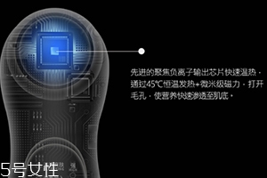 導(dǎo)出儀要抹上洗面奶嗎？導(dǎo)出儀應(yīng)該配合什么使用