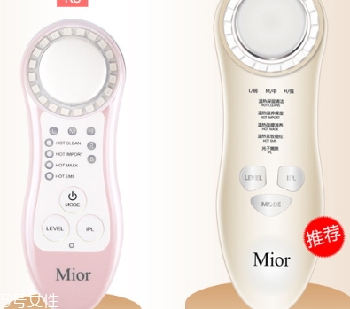 導(dǎo)出儀要抹上洗面奶嗎？導(dǎo)出儀應(yīng)該配合什么使用