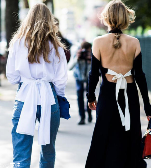 夏天怎么穿更甜美？夏季甜美風(fēng)穿搭推薦