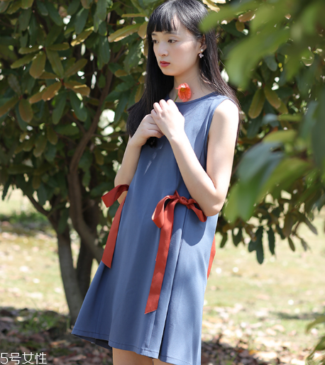 夏天怎么穿更甜美？夏季甜美風(fēng)穿搭推薦