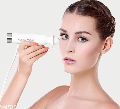 激光美容儀有哪些？家用激光美容儀哪個牌子好