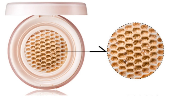 珂萊歐蜂巢氣墊色號 clio珂萊歐蜂巢氣墊怎么樣 珂萊歐蜂巢氣墊色號 clio珂萊歐蜂巢氣墊怎么樣