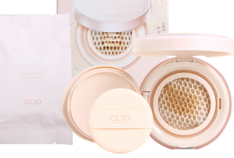 珂萊歐蜂巢氣墊色號 clio珂萊歐蜂巢氣墊怎么樣 珂萊歐蜂巢氣墊色號 clio珂萊歐蜂巢氣墊怎么樣