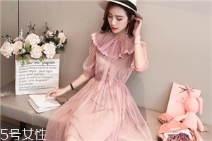 2018夏天流行什么顏色？2018夏天最火的衣服顏色