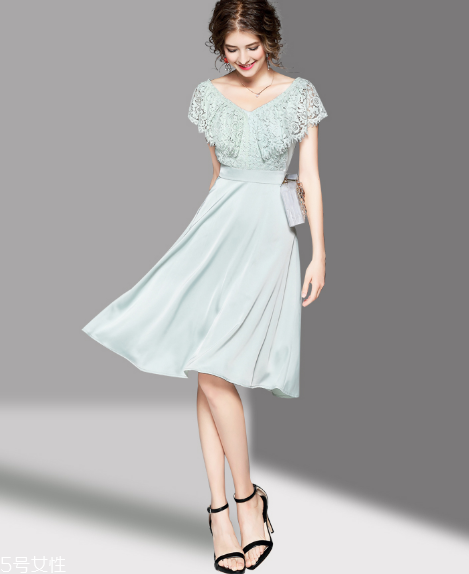 2018夏天流行什么顏色？2018夏天最火的衣服顏色