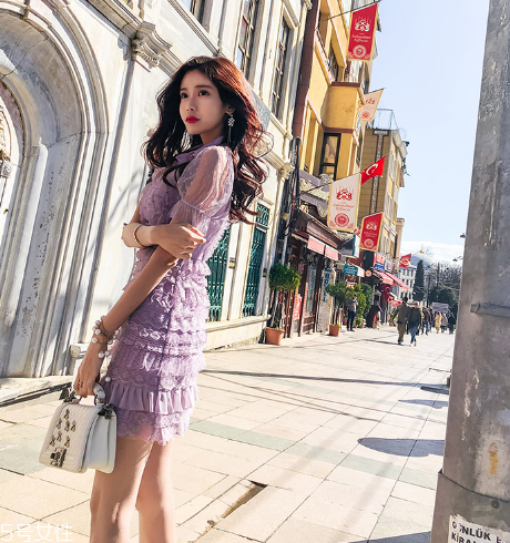 2018夏天流行什么顏色？2018夏天最火的衣服顏色