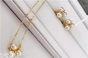 majorica大概什么價位？majorica珍珠項鏈價格