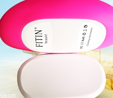 fitin潔面儀怎么用？泰國(guó)fitin潔面儀怎么充電