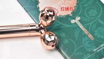 fitin18K玫瑰金金箍棒怎么用？泰國(guó)fitin黃金棒防水嗎