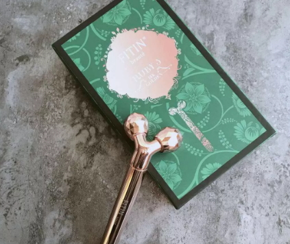 fitin18K玫瑰金金箍棒怎么用？泰國(guó)fitin黃金棒防水嗎