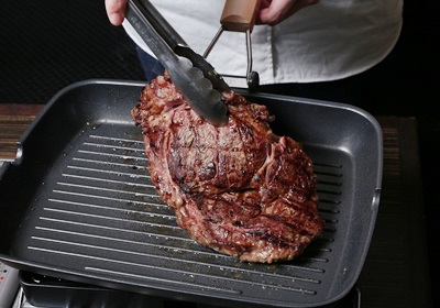 牛排怎么烤 烤牛排的技巧 牛排怎么烤 烤牛排的技巧