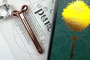 fitin18K玫瑰金金箍棒怎么用？泰國fitin黃金棒防水嗎